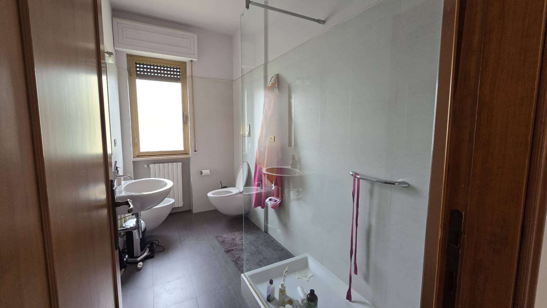 Appartamento in vendita a Spoltore, Villa Raspa