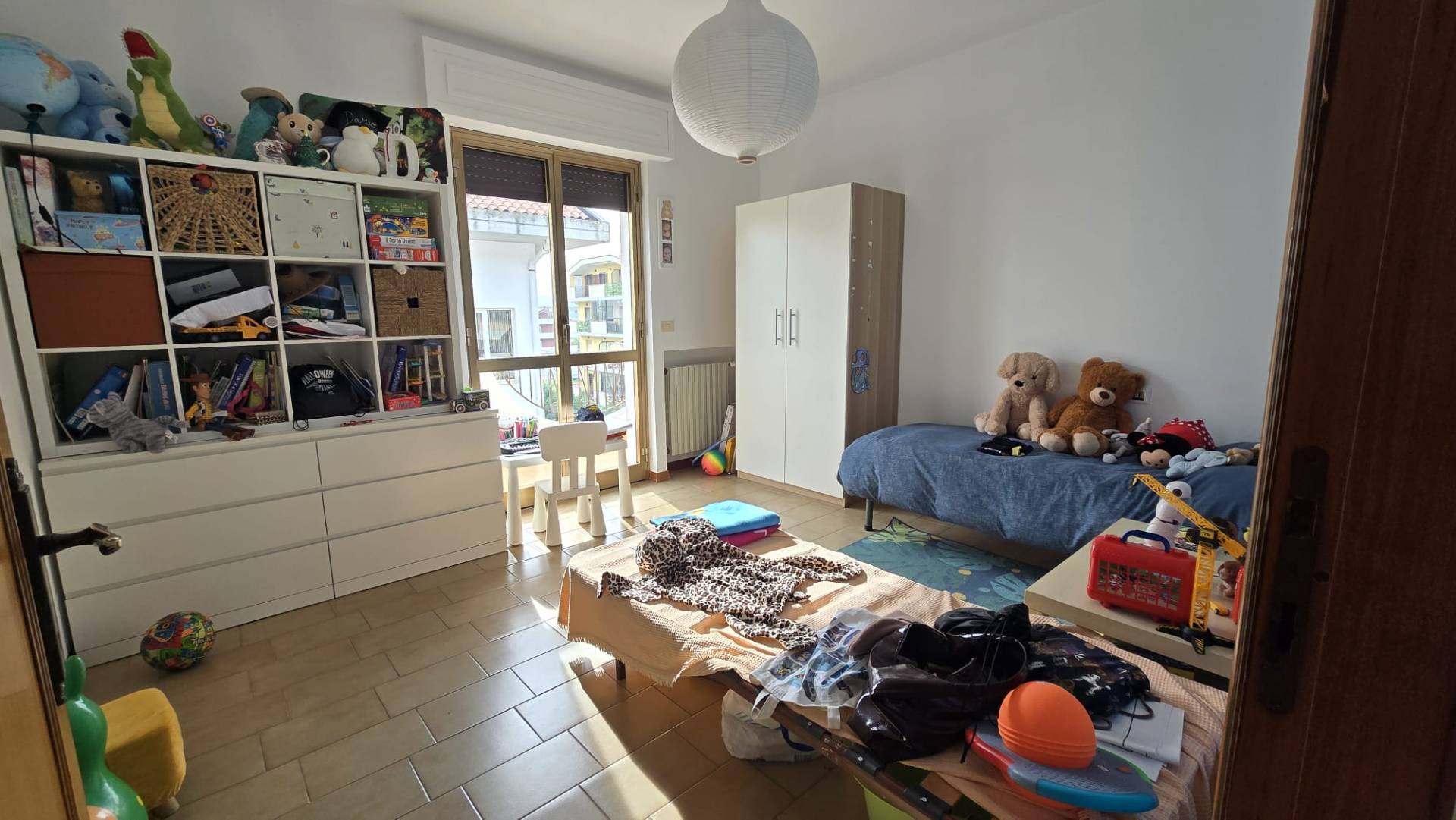 Appartamento in vendita a Spoltore, Villa Raspa