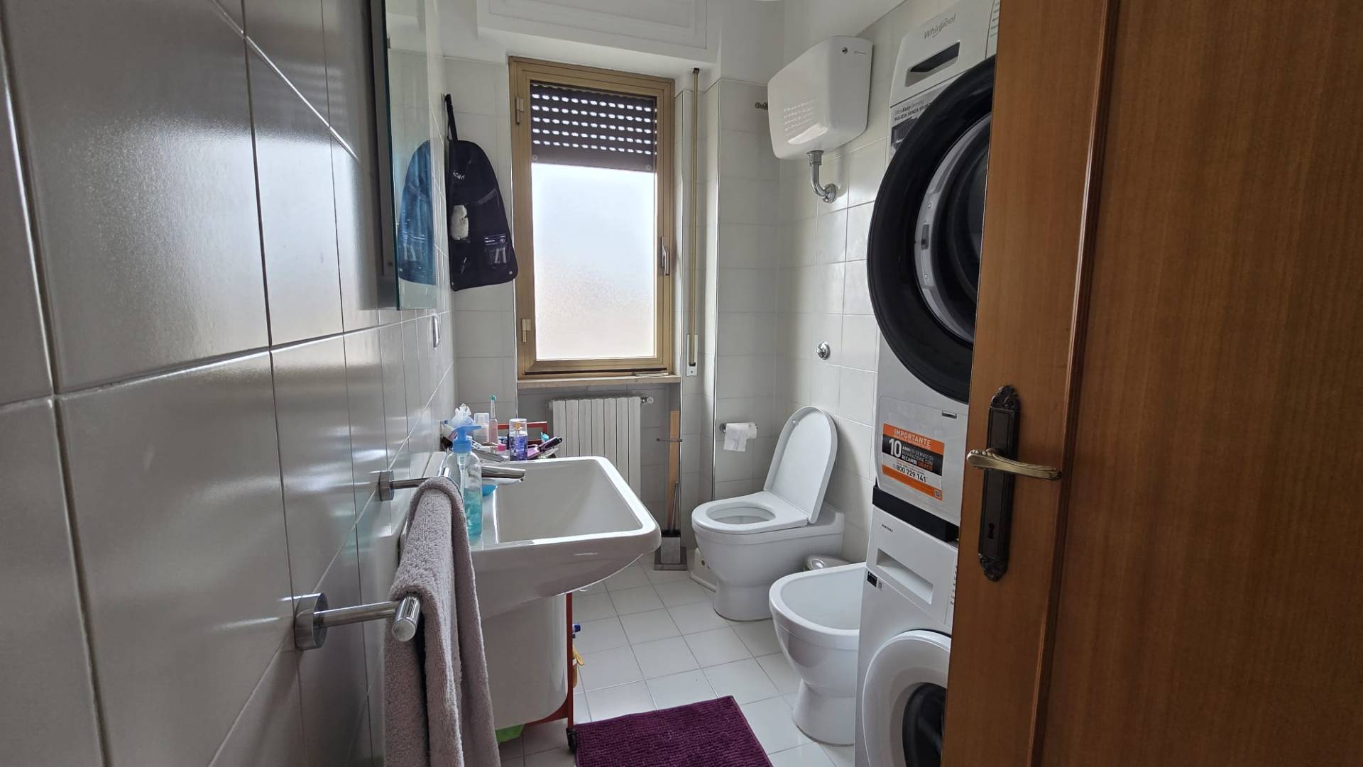 Appartamento in vendita a Spoltore, Villa Raspa