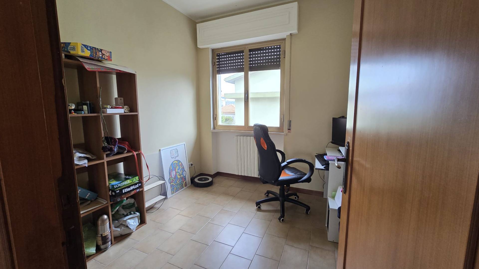 Appartamento in vendita a Spoltore, Villa Raspa