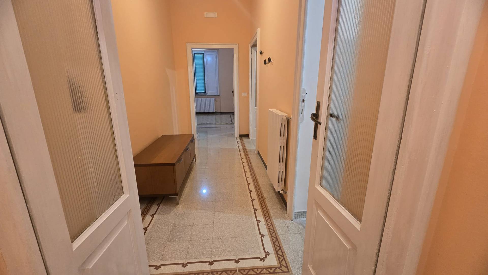 Appartamento in affitto a Pescara, Centro