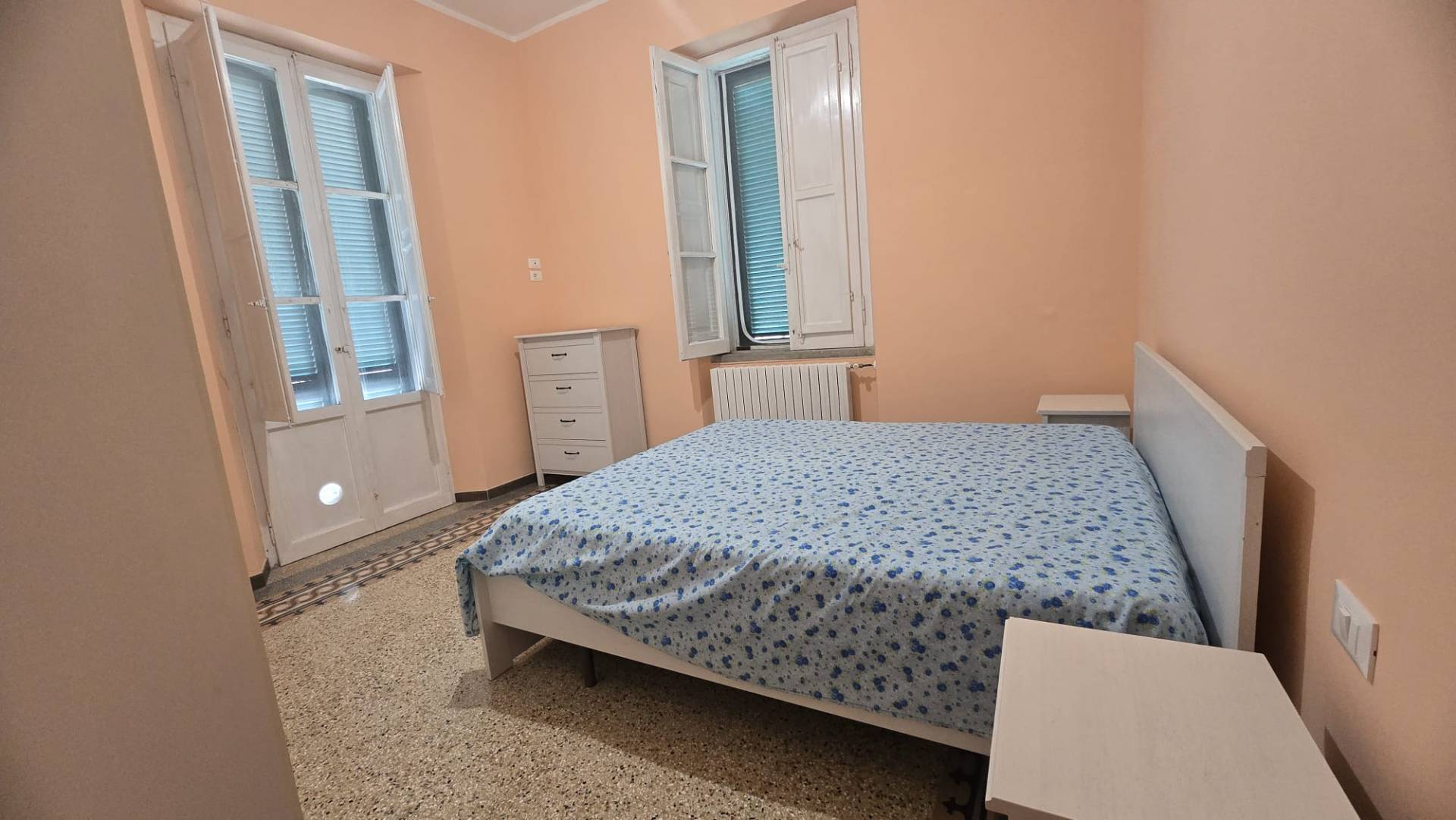 Appartamento in affitto a Pescara, Centro