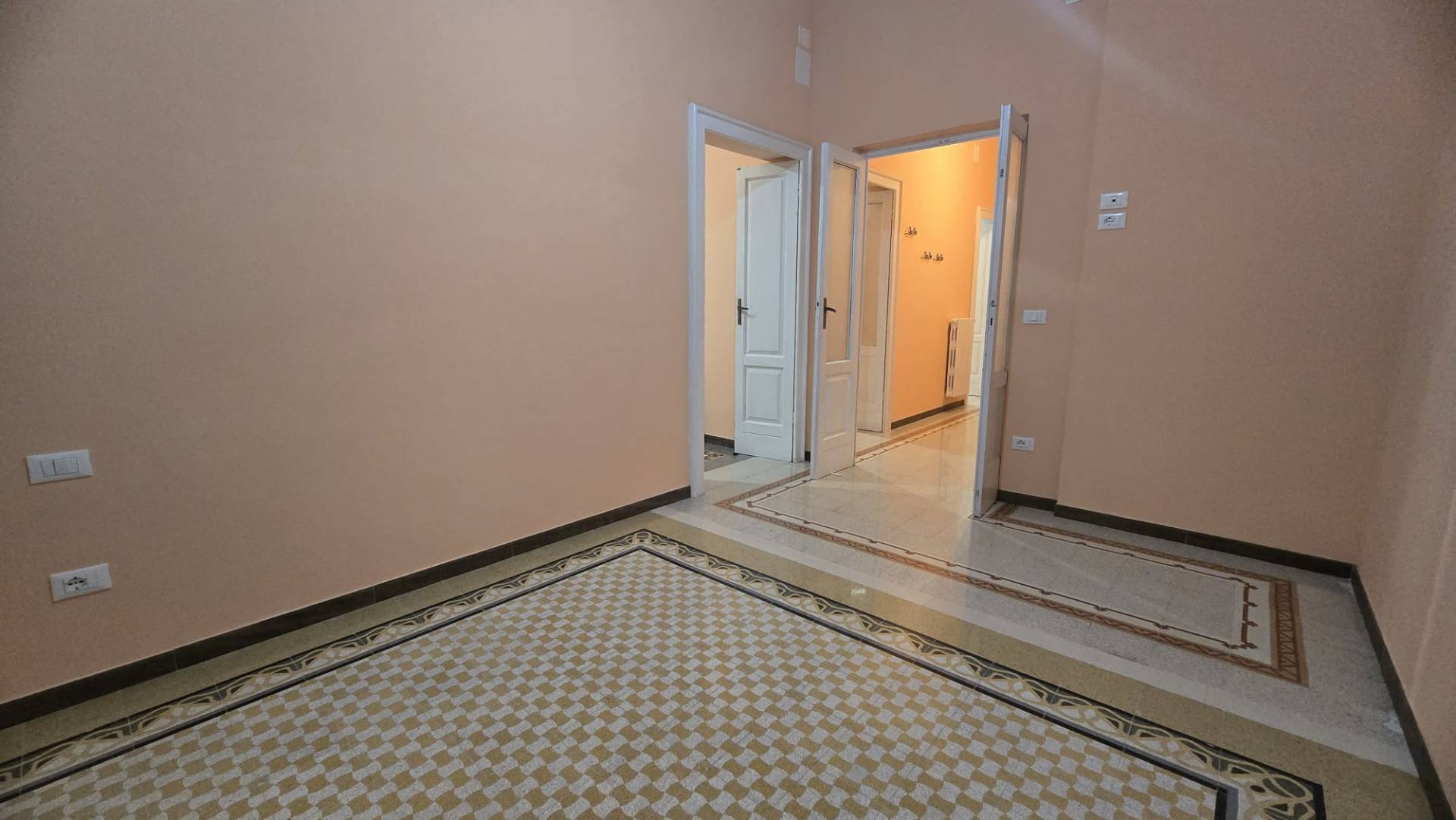 Appartamento in affitto a Pescara, Centro
