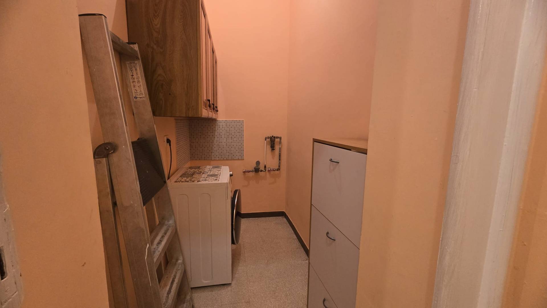 Appartamento in affitto a Pescara, Centro