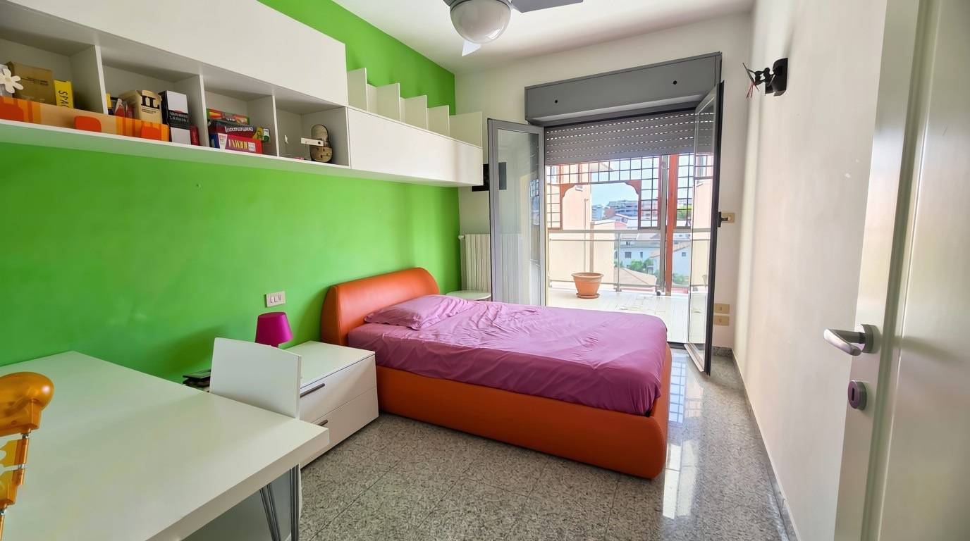 Appartamento in vendita a Montesilvano, centro