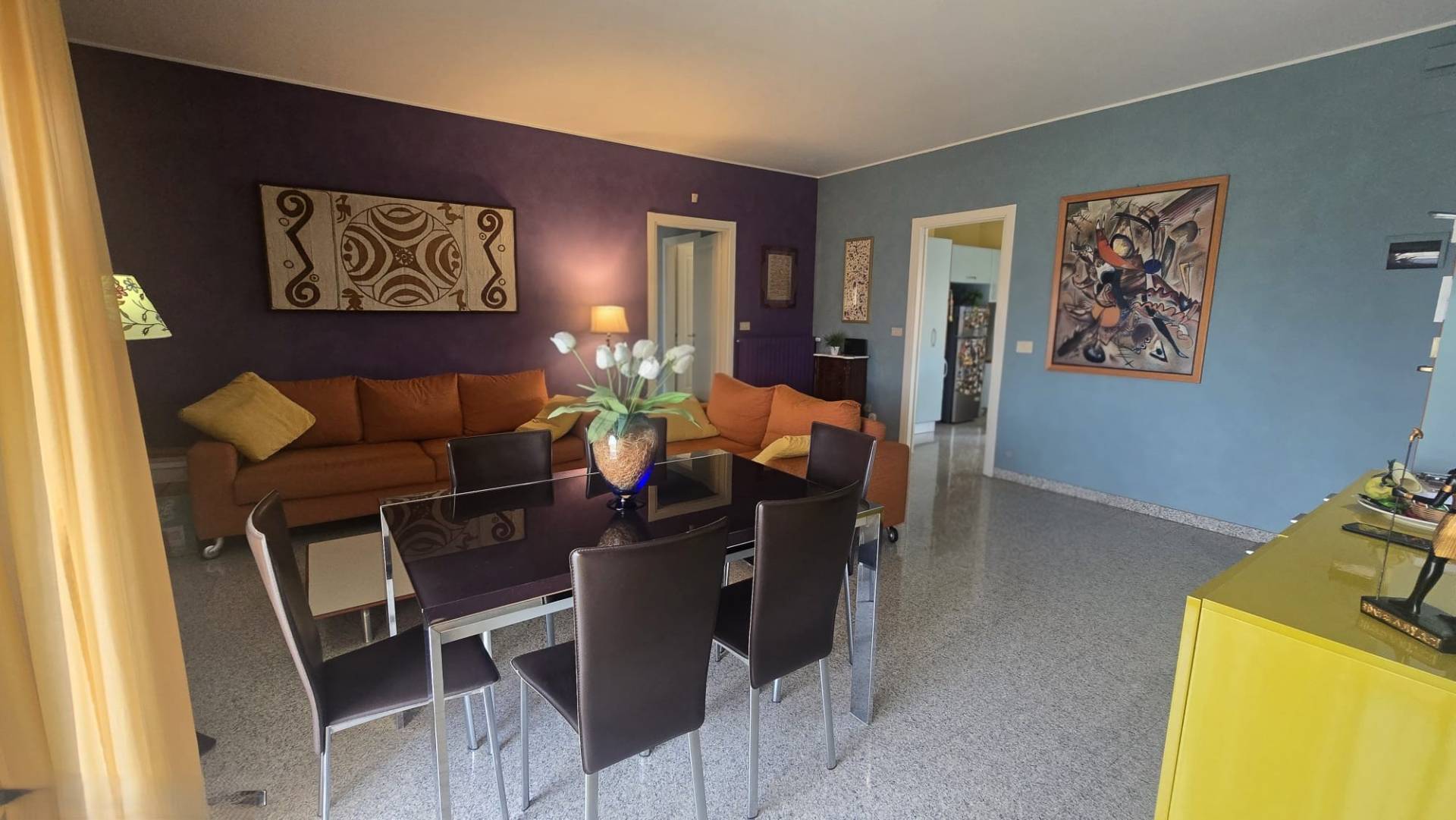 Appartamento in vendita a Montesilvano, centro