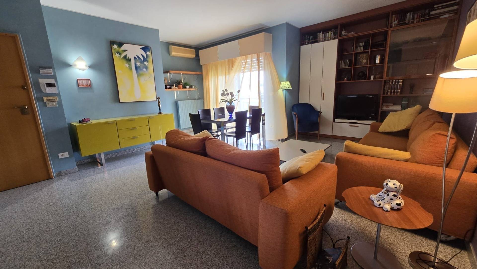 Appartamento in vendita a Montesilvano, centro