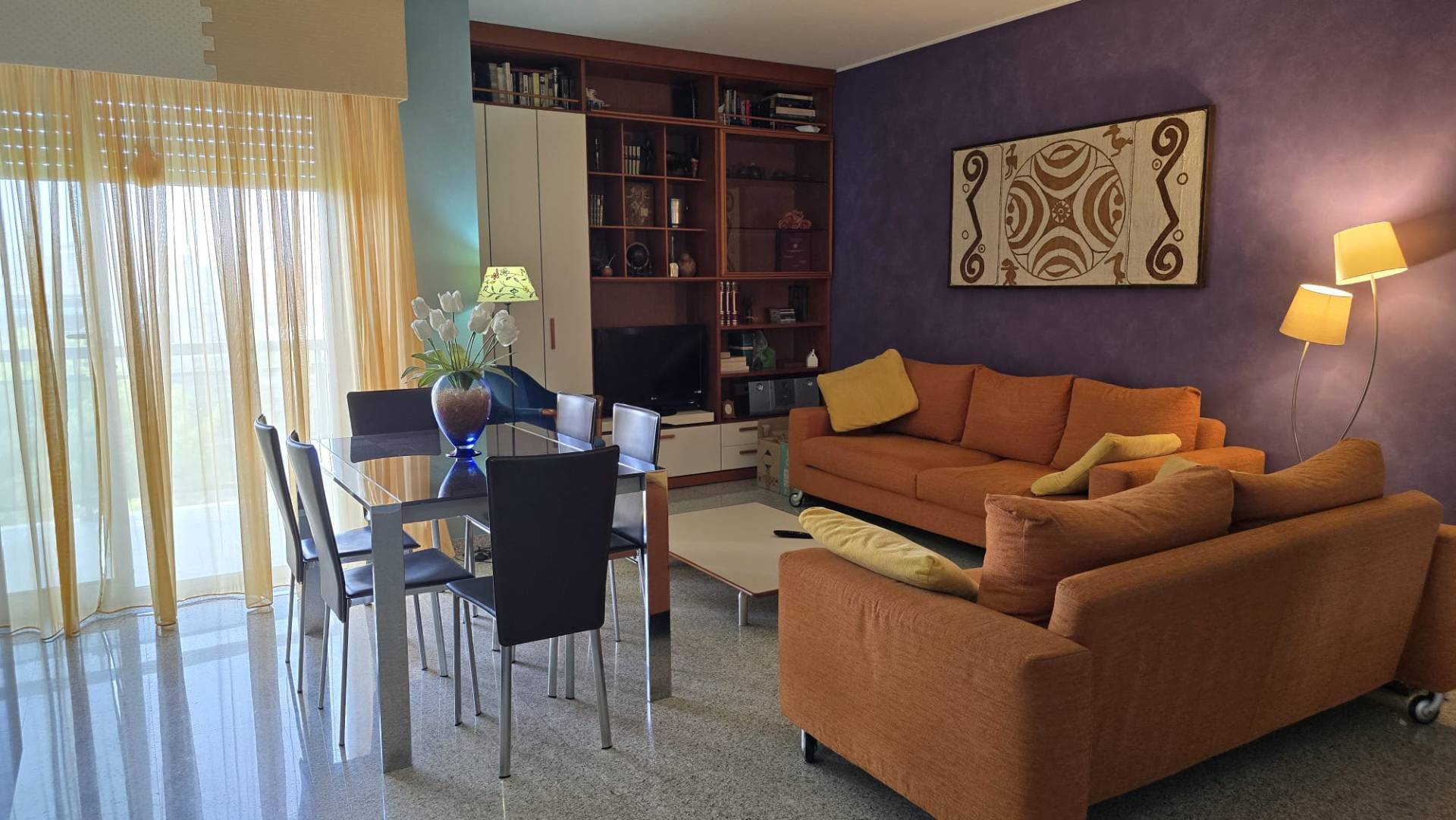 Appartamento in vendita a Montesilvano, centro