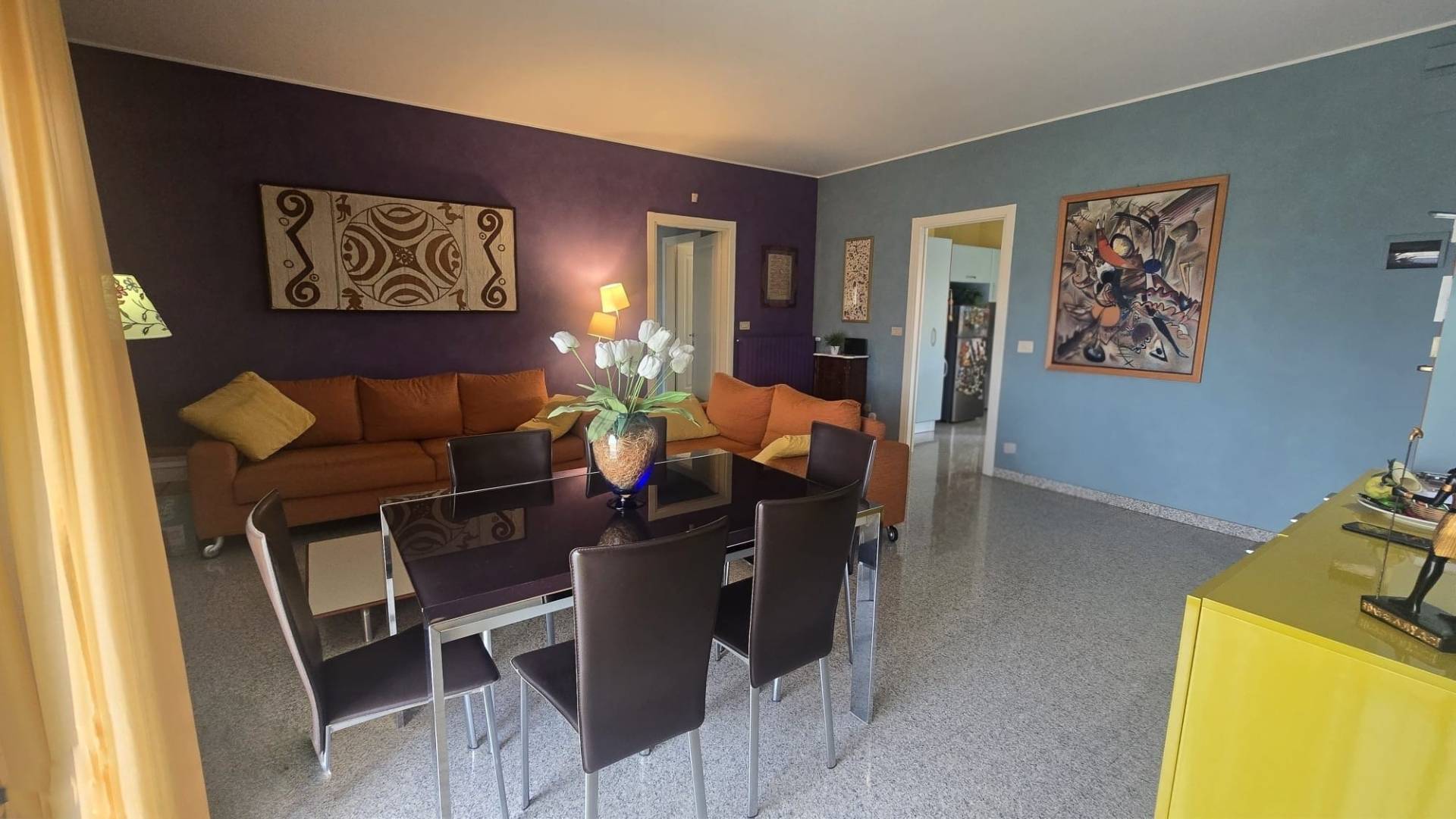 Appartamento in vendita a Montesilvano, centro