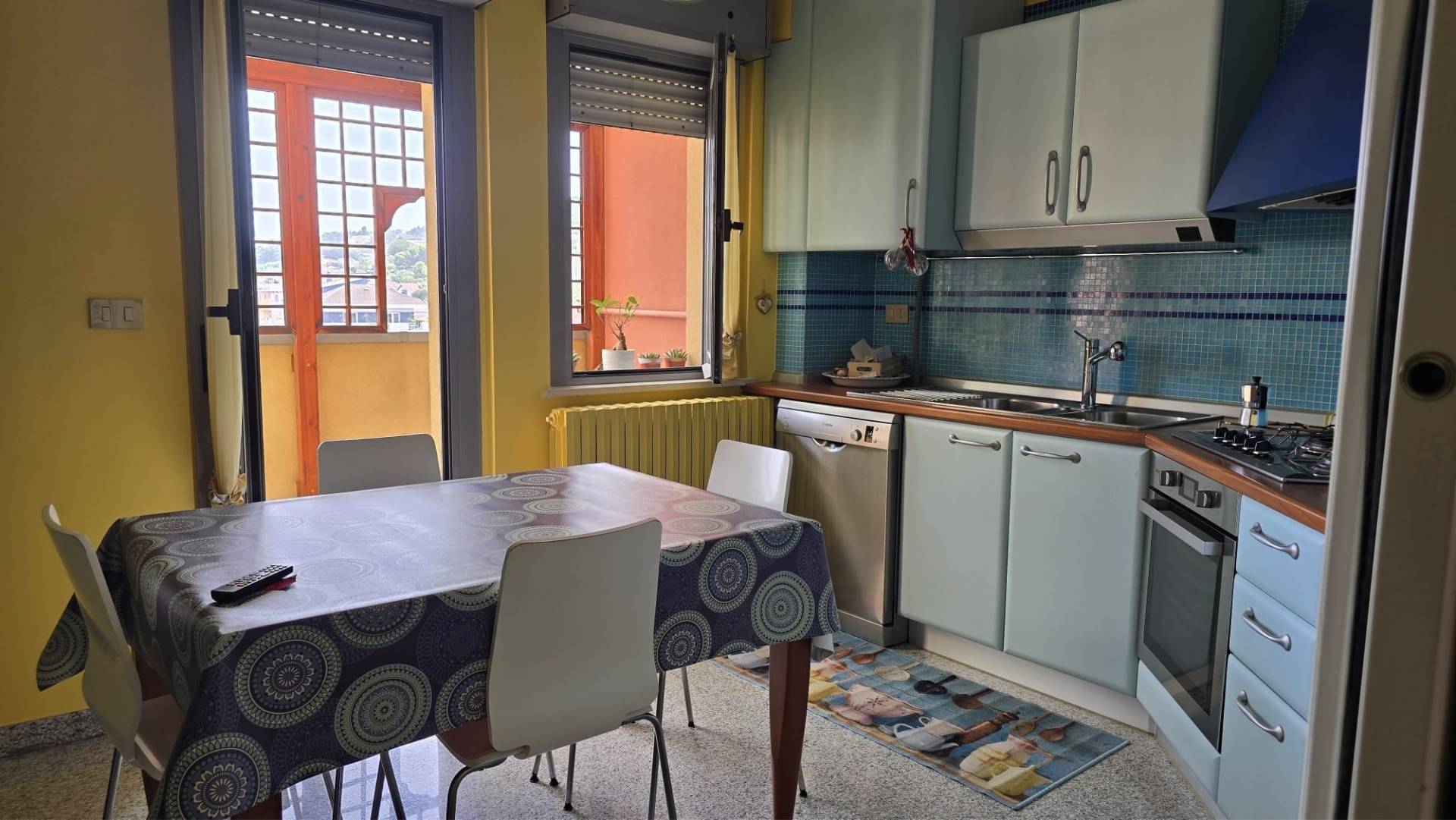 Appartamento in vendita a Montesilvano, centro