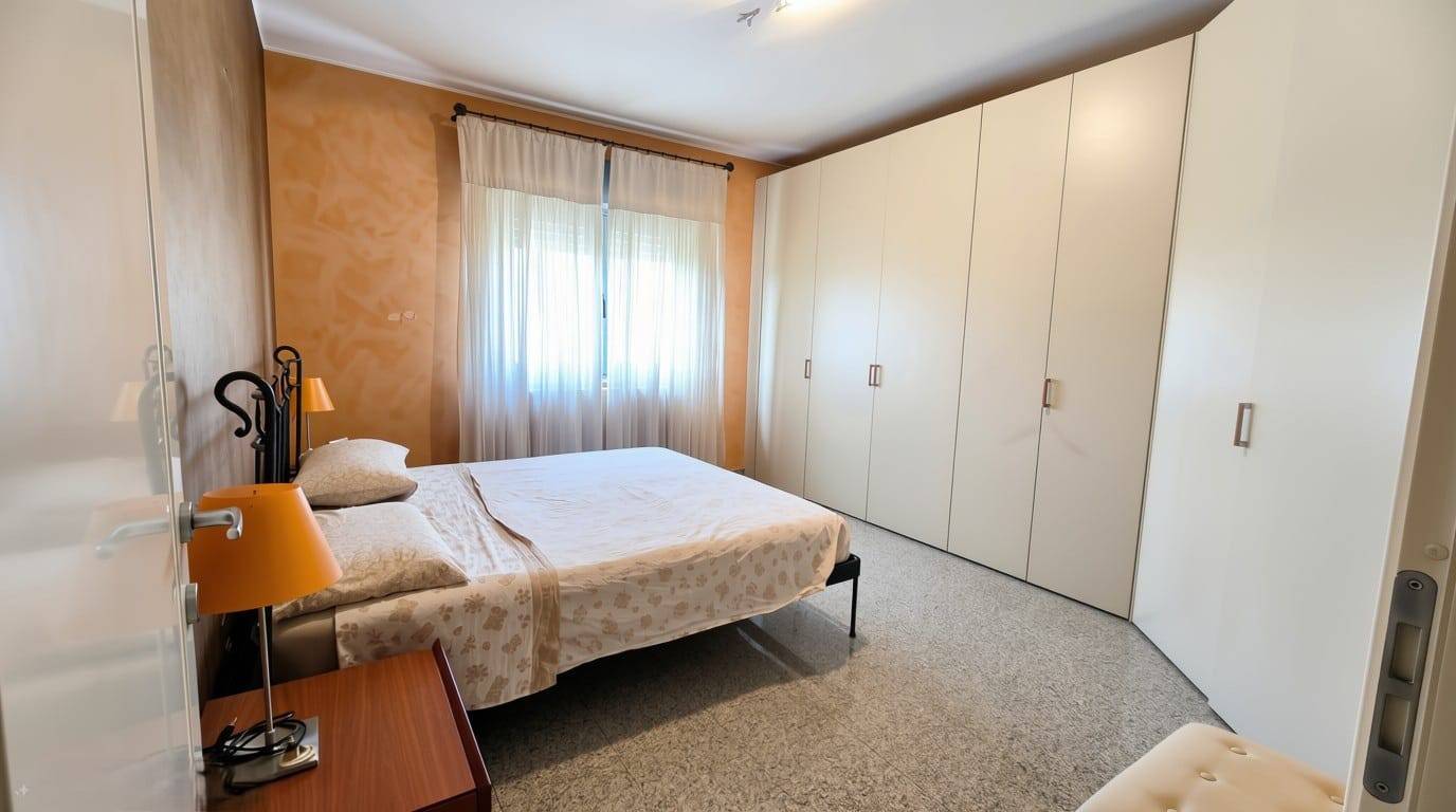 Appartamento in vendita a Montesilvano, centro