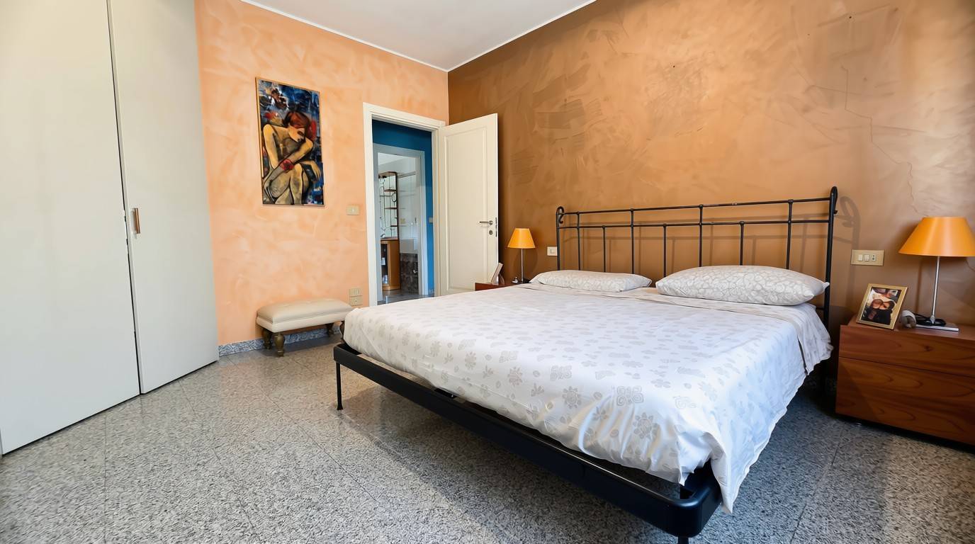Appartamento in vendita a Montesilvano, centro