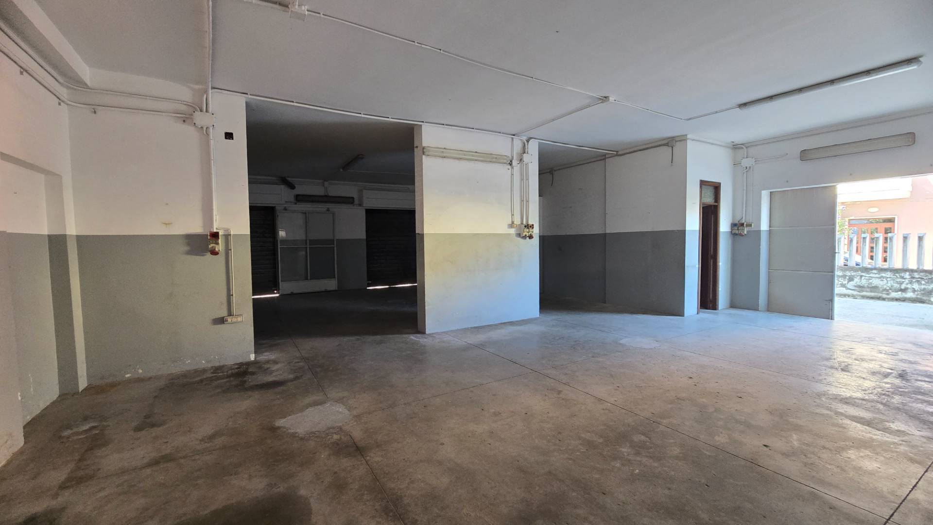 Locale in affitto a Montesilvano