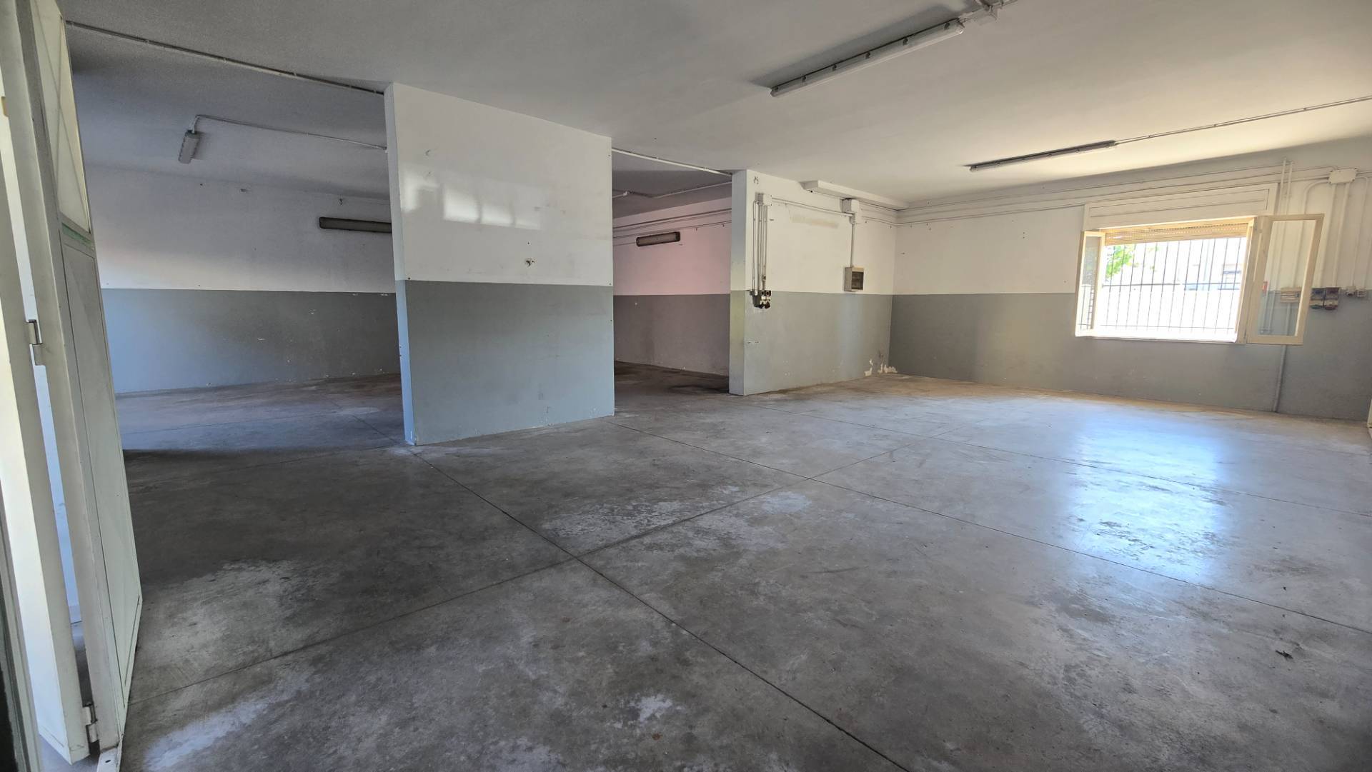 Locale in affitto a Montesilvano