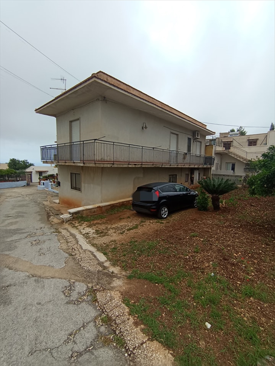 Casa indipendente con giardino, Custonaci centro storico