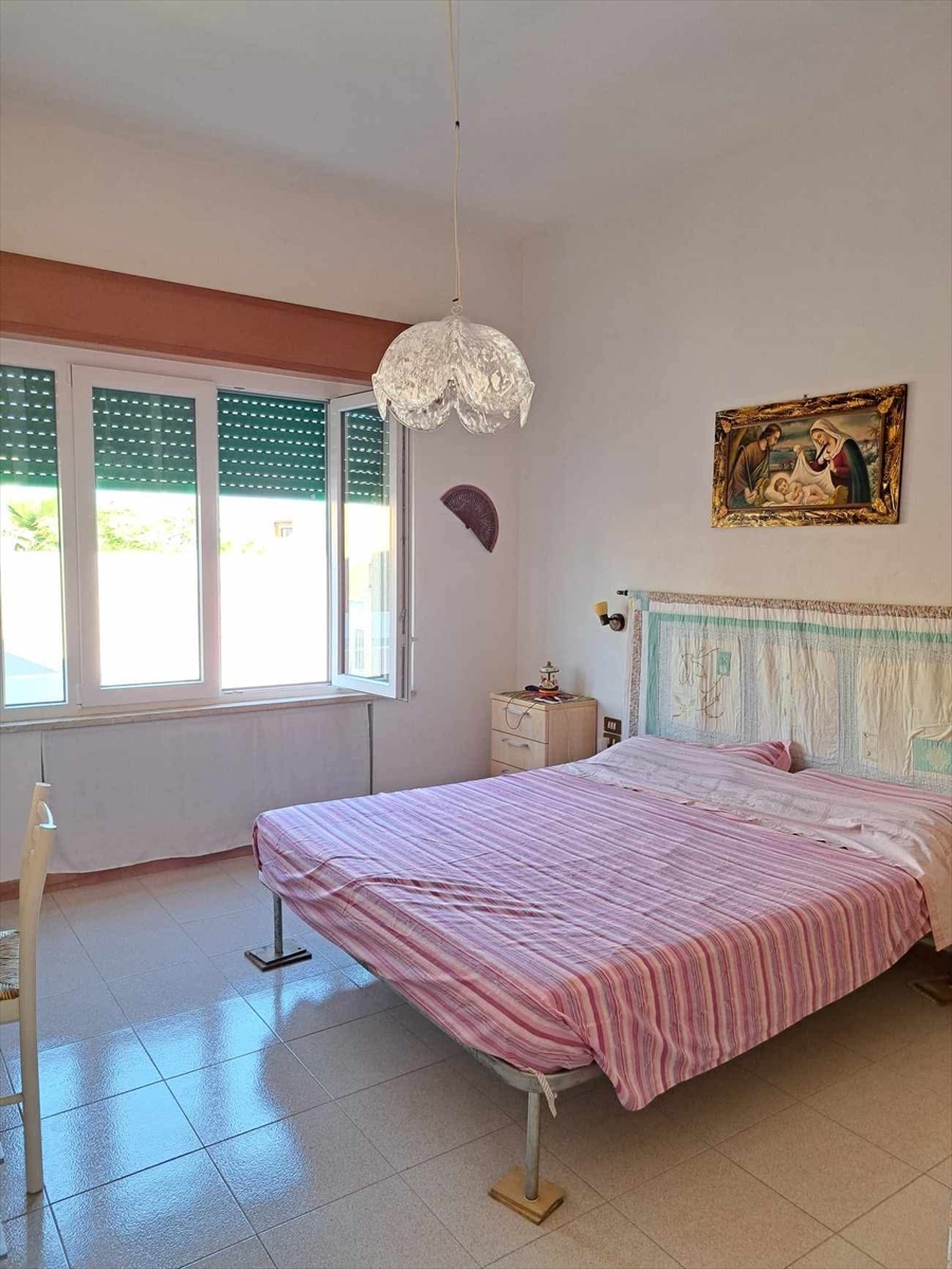 Quadrilocale in vendita, Pantelleria centro storico