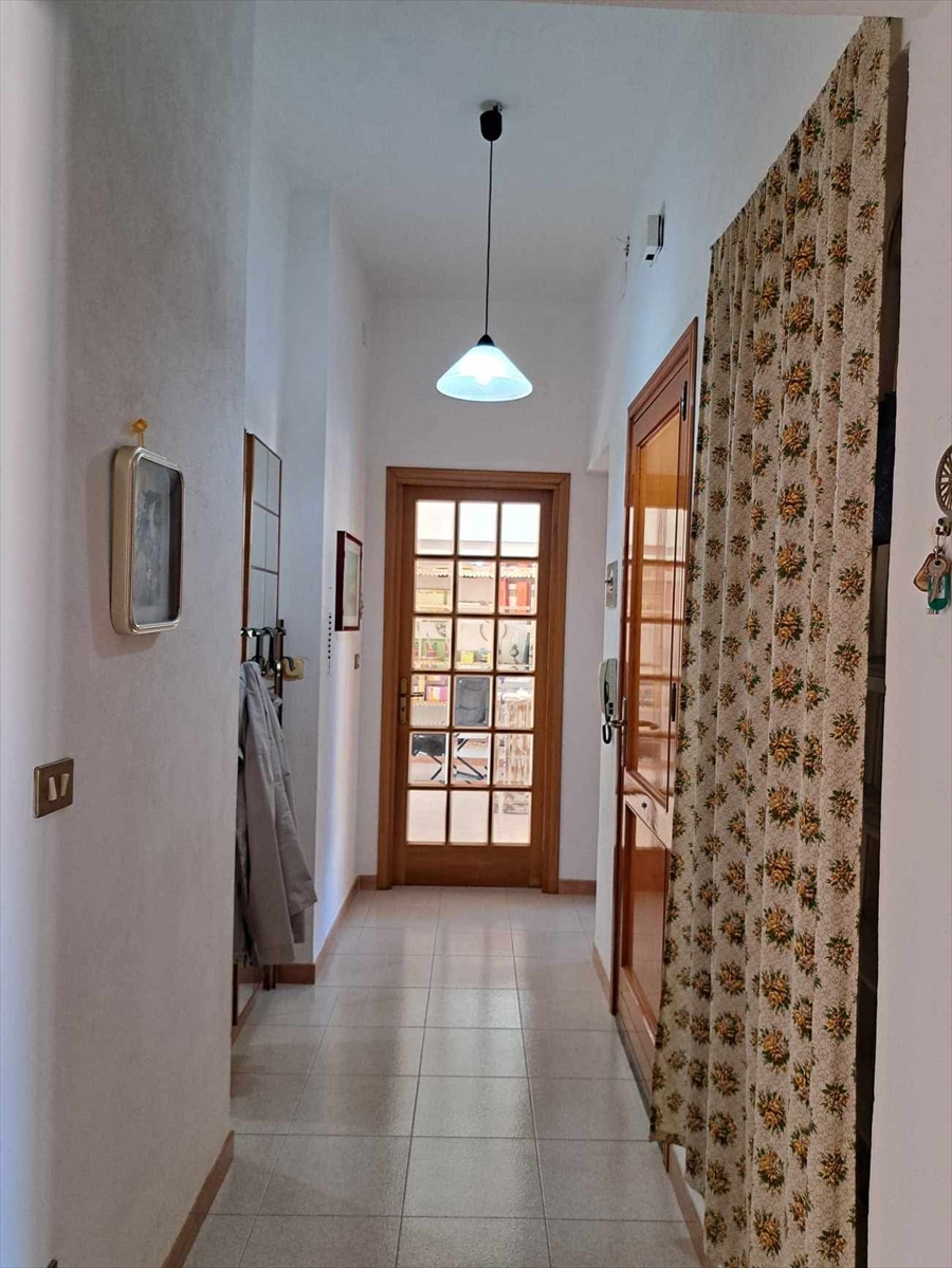 Quadrilocale in vendita, Pantelleria centro storico