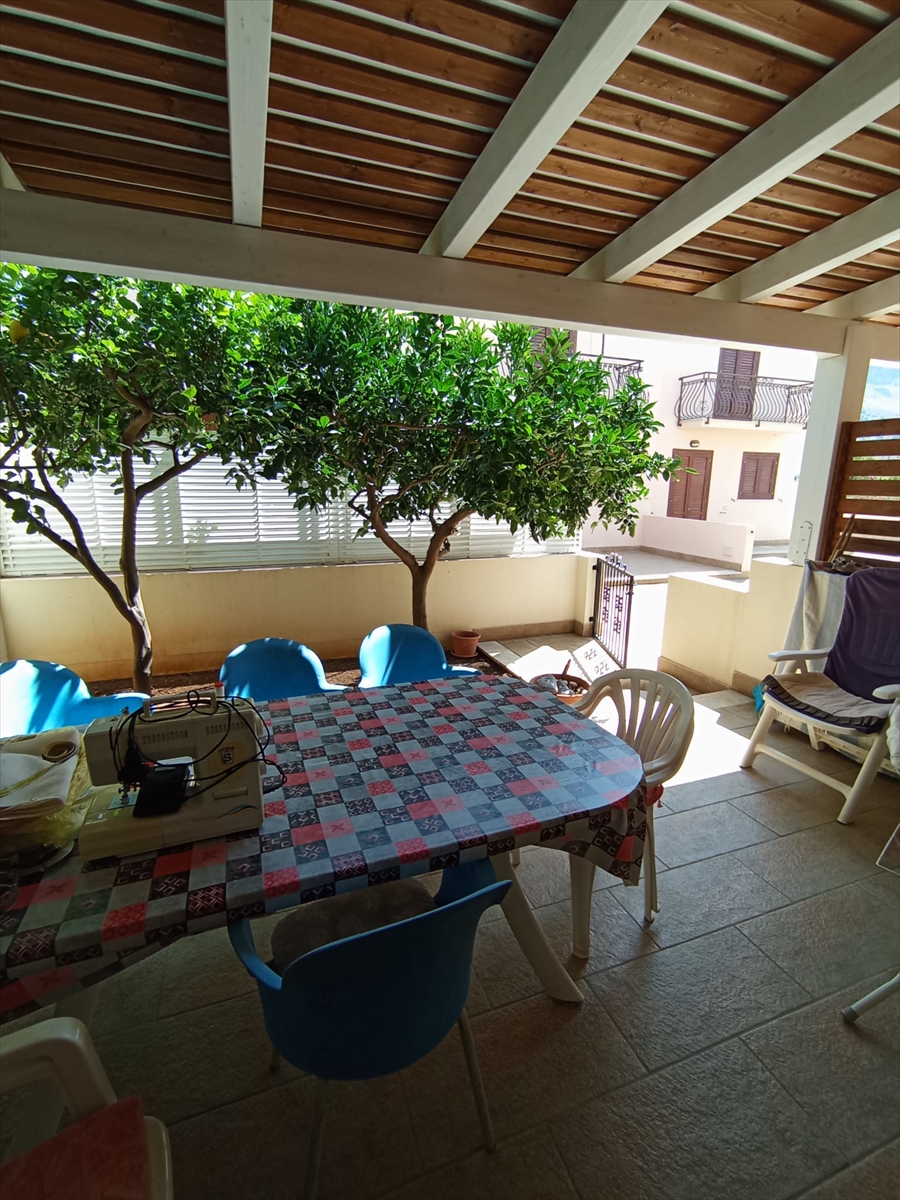 Casa indipendente con giardino, San Vito Lo Capo castelluzzo