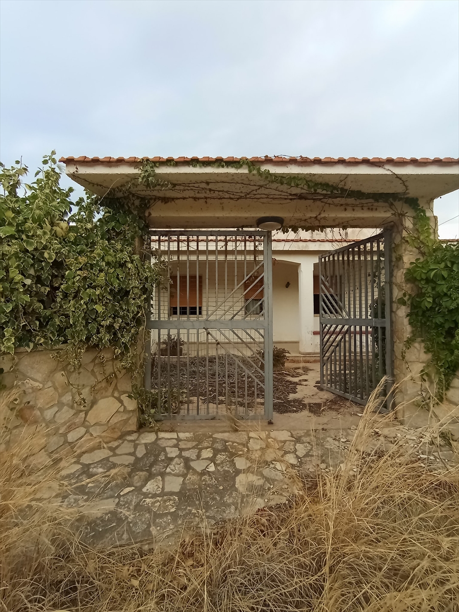 Casa indipendente con giardino, Custonaci cornino