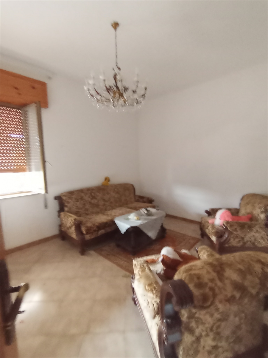 Casa indipendente con giardino, Custonaci cornino