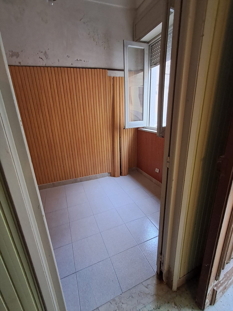 Casa indipendente da ristrutturare in via tasso, Paceco