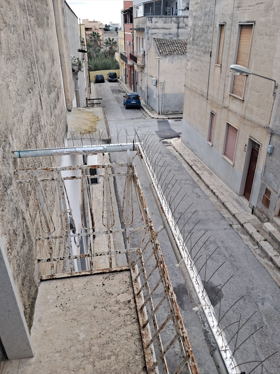 Casa indipendente da ristrutturare in via torquato tasso, Paceco