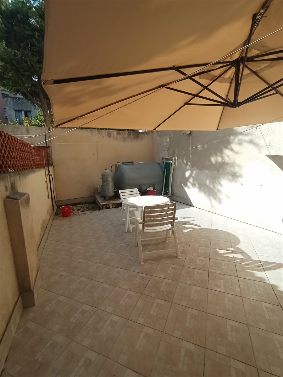 Trilocale in vendita in via osorio, Trapani