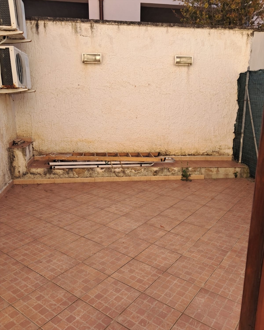 Quadrilocale con box, Trapani via salemi