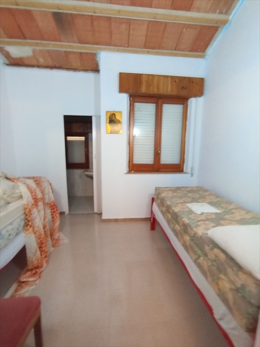 Casa indipendente da ristrutturare, San Vito Lo Capo castelluzzo