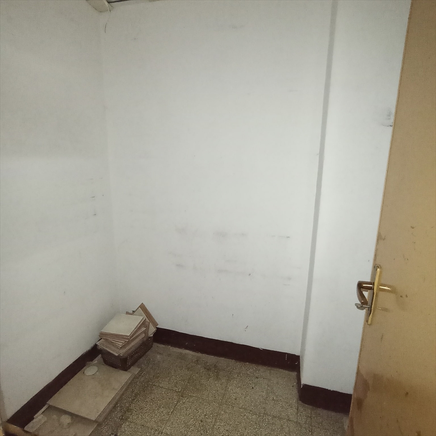 Quadrilocale da ristrutturare in via aristofane, Trapani