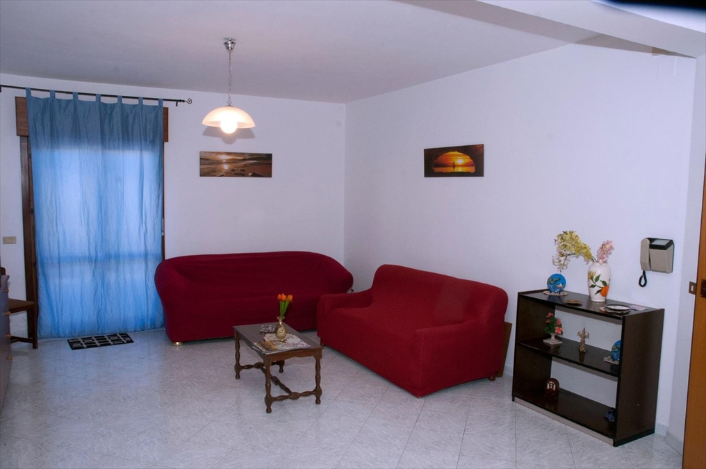 Appartamento in affitto in via vespri, Valderice