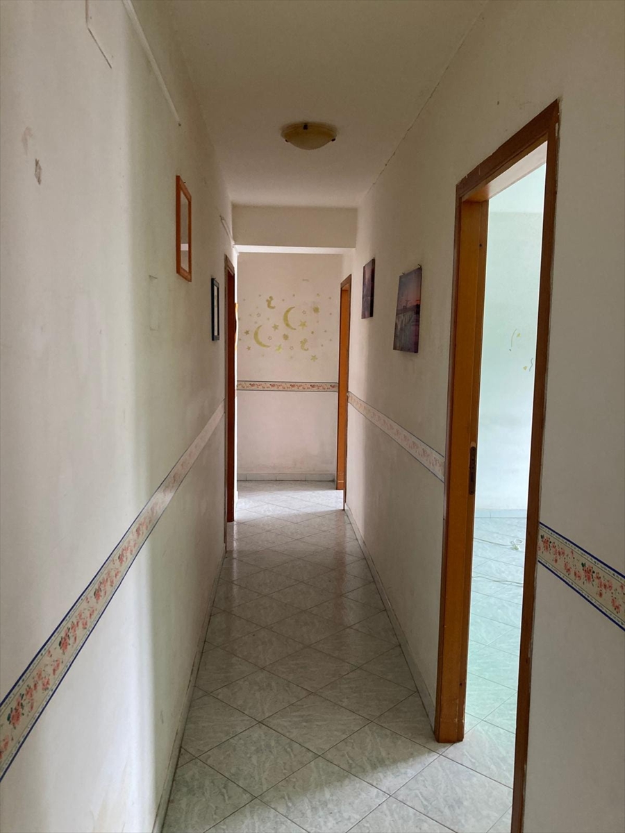 Appartamento in affitto in via vespri, Valderice