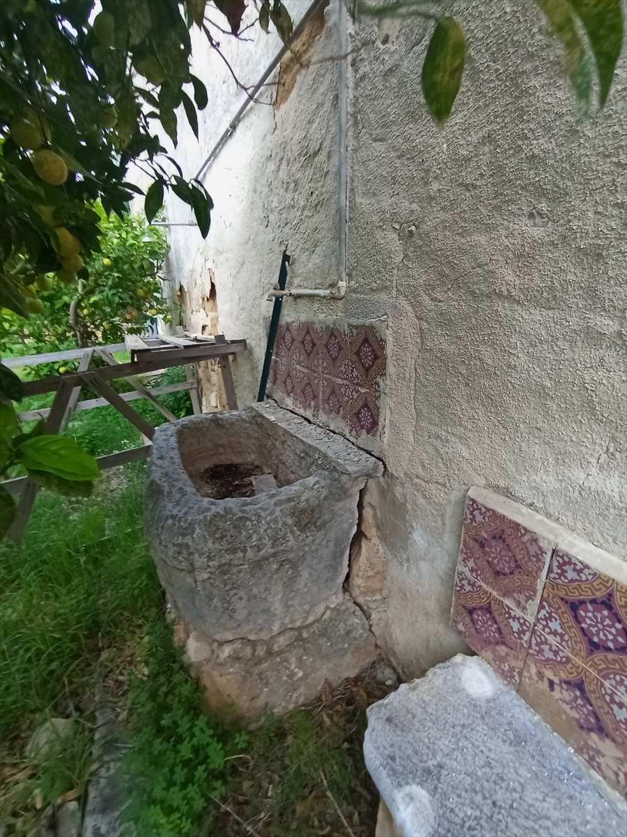 Casa indipendente con giardino, Custonaci centro storico