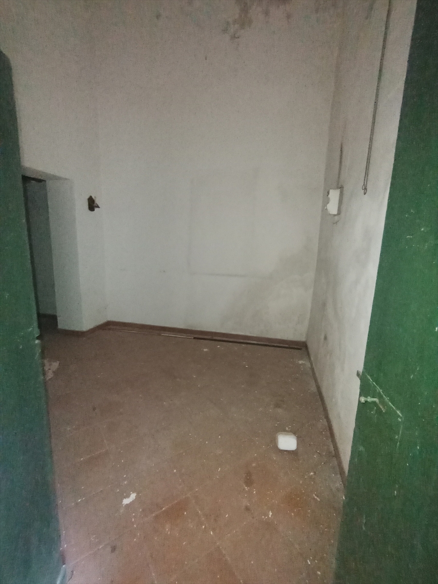 Casa indipendente con giardino, Custonaci centro storico