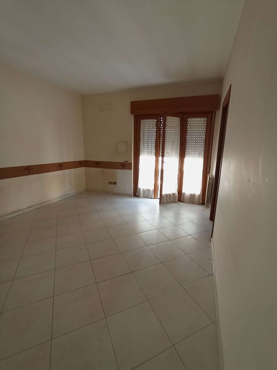 Appartamento in affitto in via vespri, Valderice