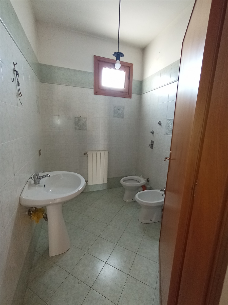 Appartamento in affitto in via vespri, Valderice