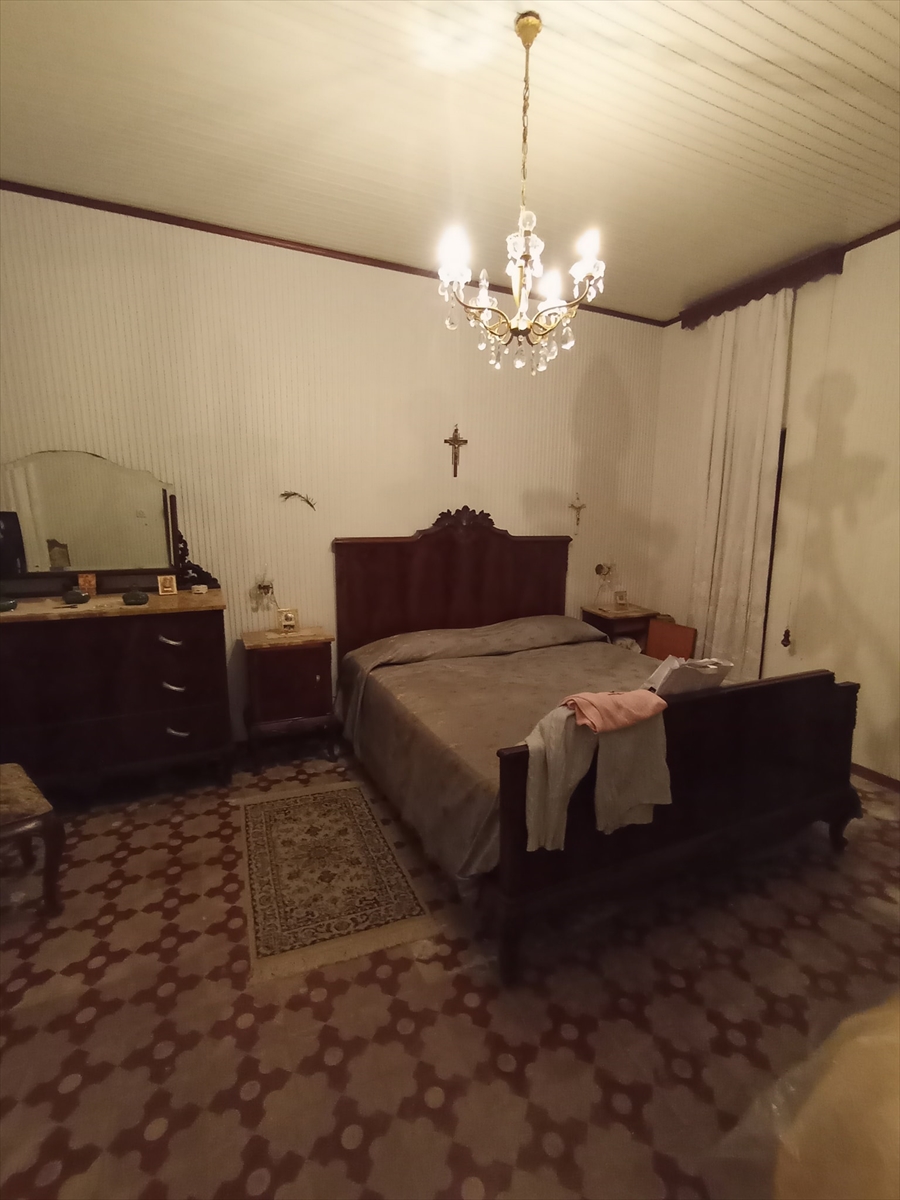 Casa indipendente da ristrutturare in lenzi, Erice