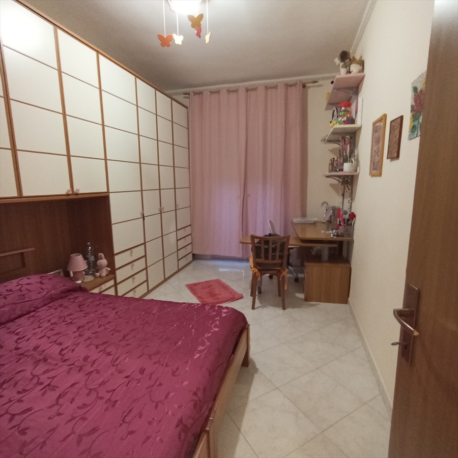 Quadrilocale in vendita, Erice casa santa