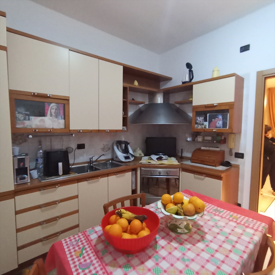 Quadrilocale in vendita, Erice casa santa