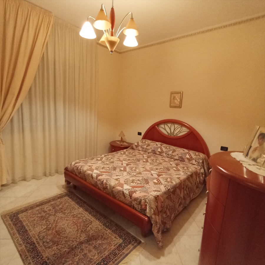 Quadrilocale in vendita, Erice casa santa