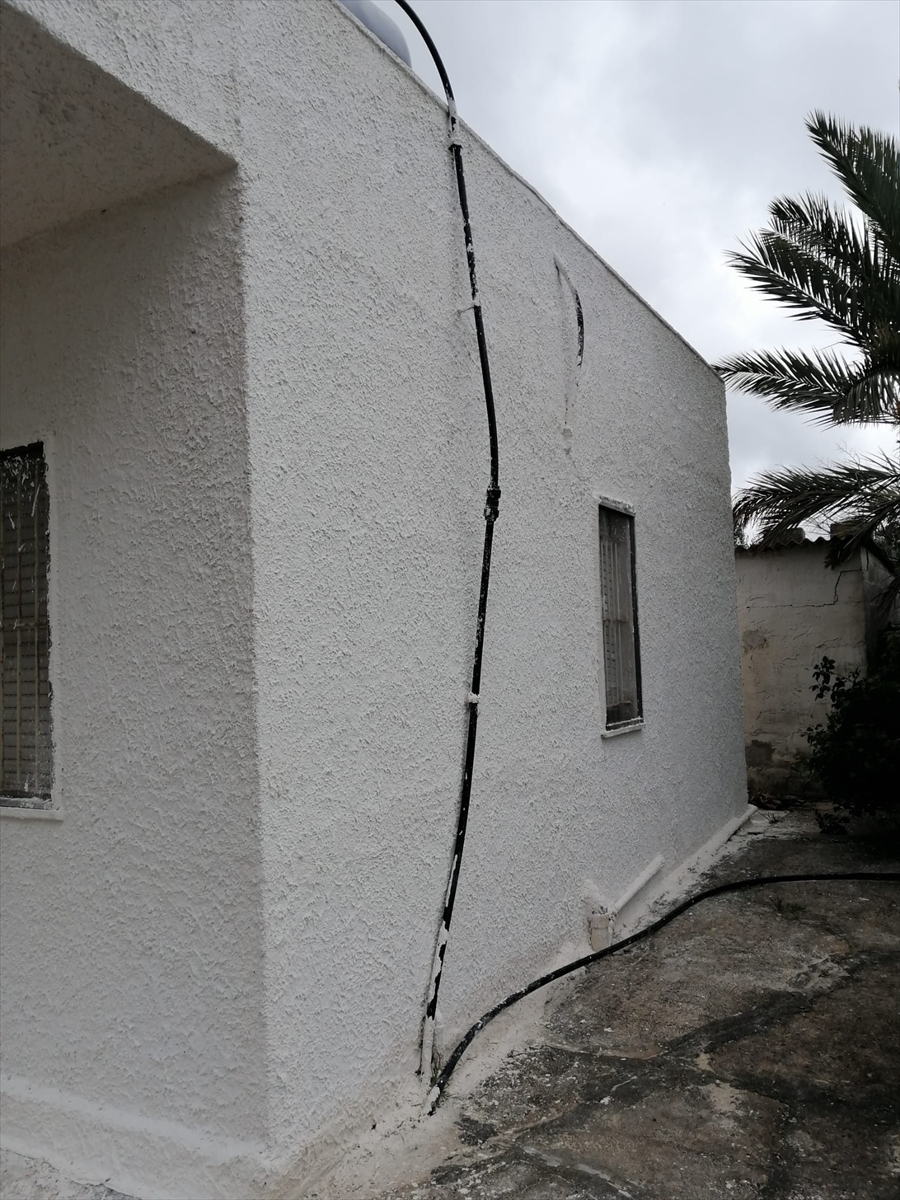 Casa indipendente con giardino, Erice napola