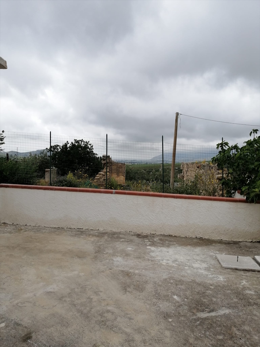 Casa indipendente con giardino, Erice napola
