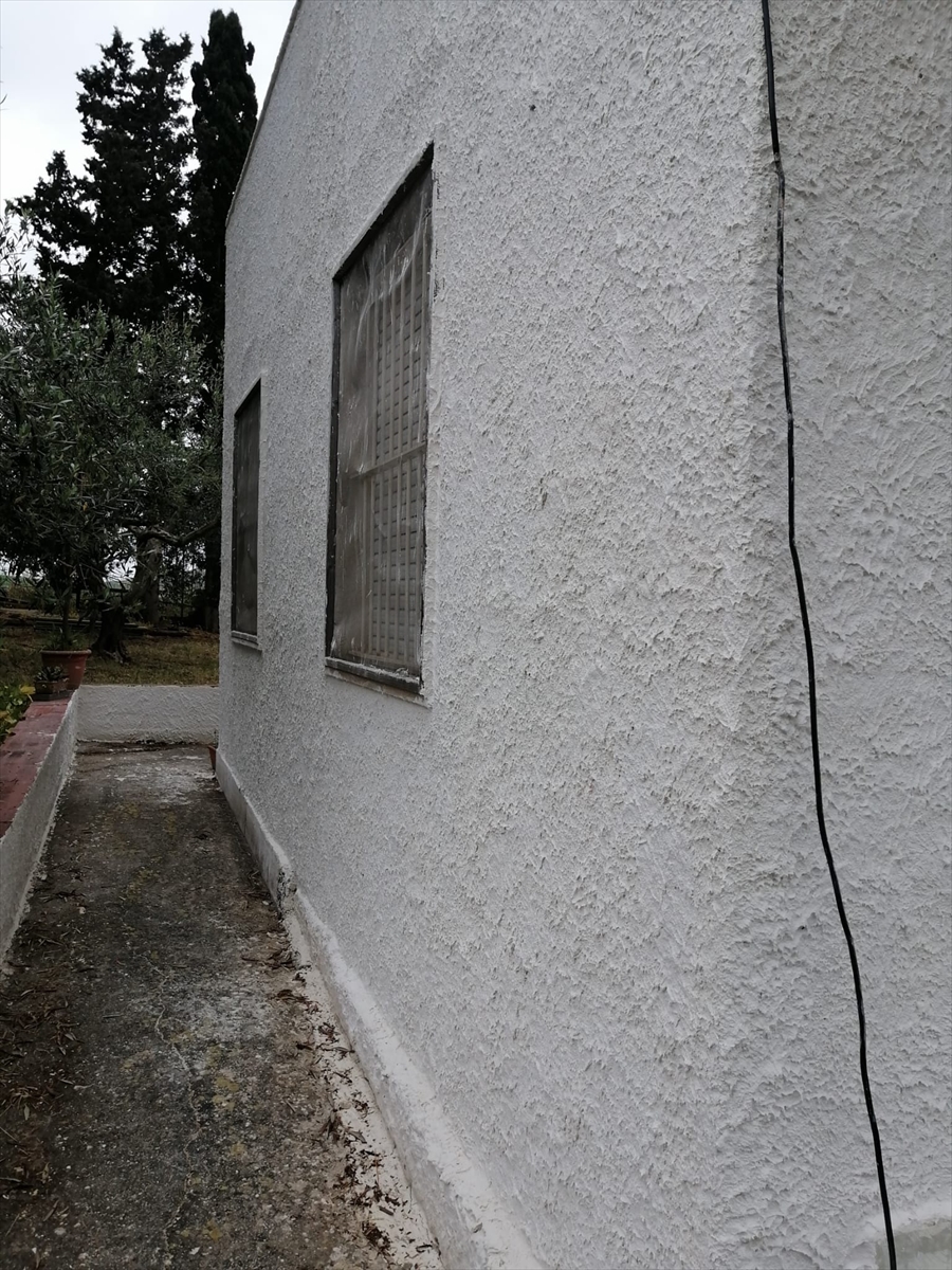 Casa indipendente con giardino, Erice napola
