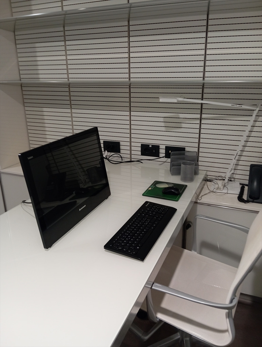 Monolocale in affitto in via fardella, Trapani