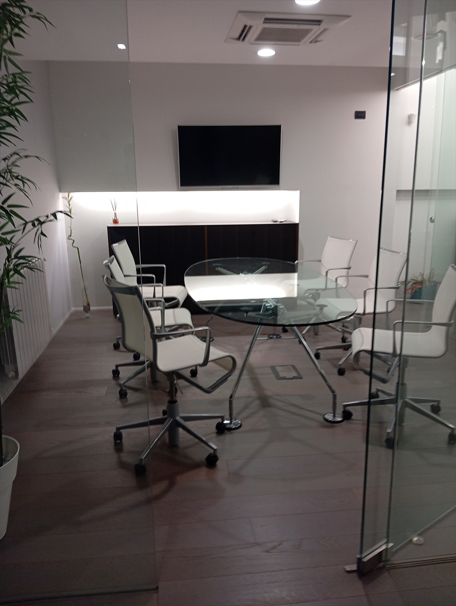 Monolocale in affitto in via fardella, Trapani