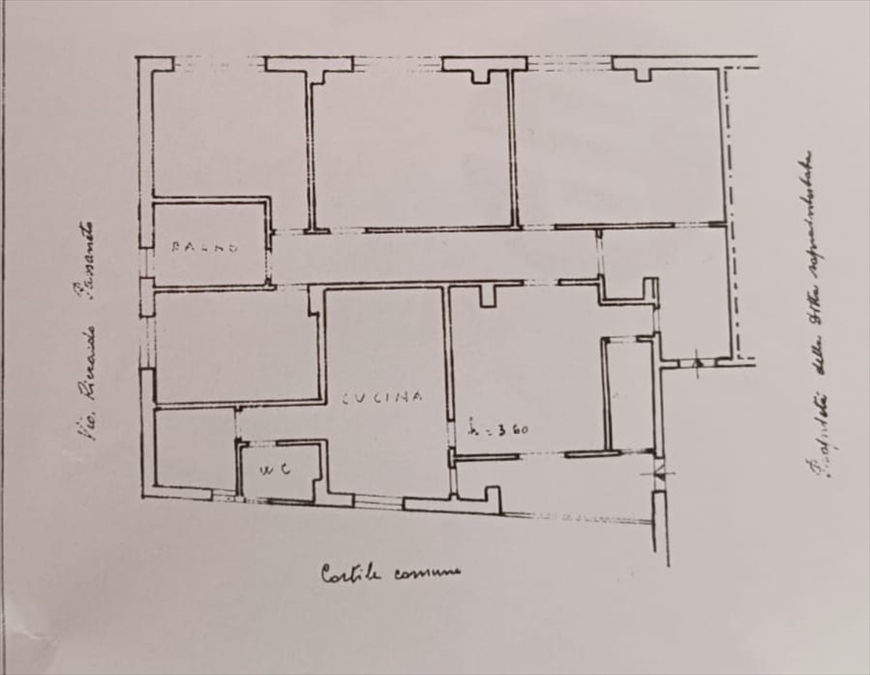 Appartamento vista mare in lungomare dante alighieri, Trapani