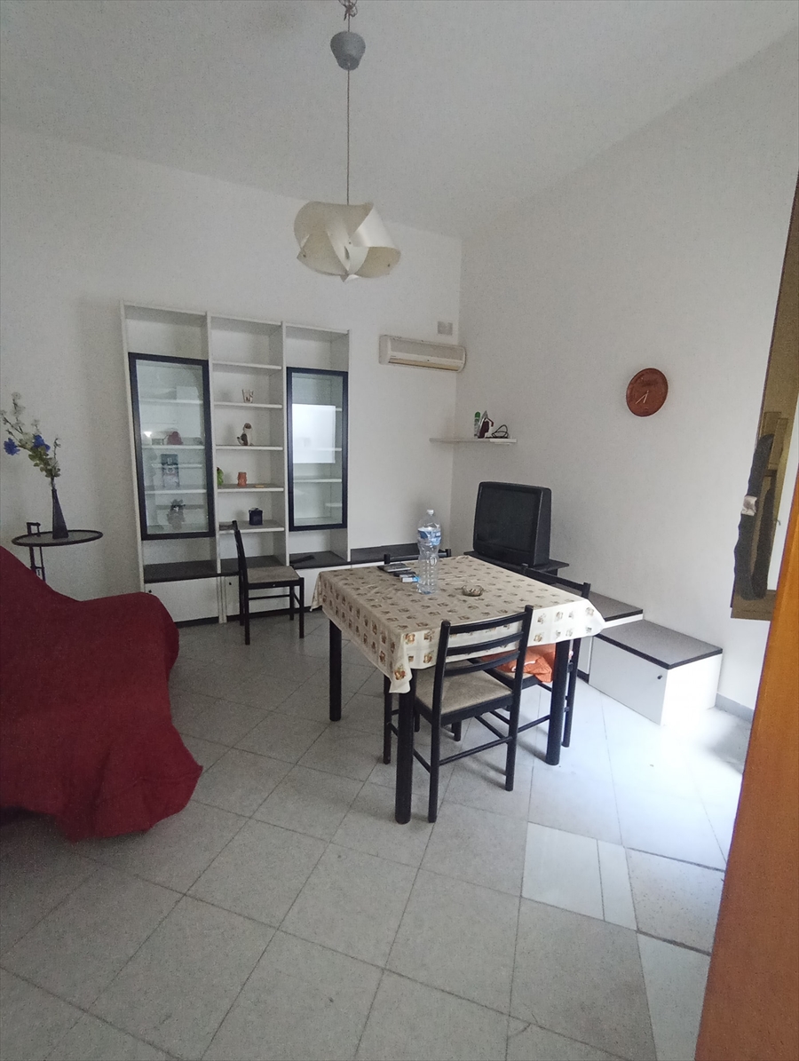 Casa indipendente in vendita, Trapani via fardella