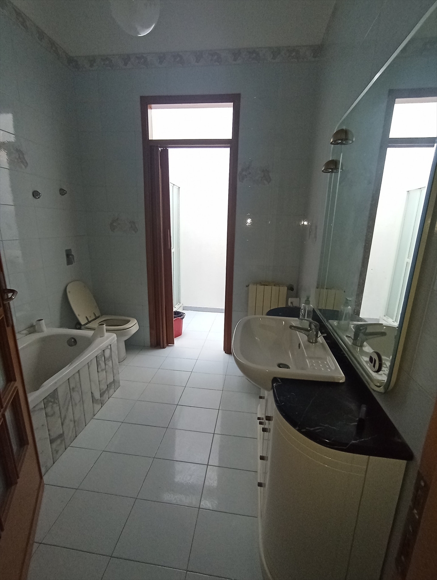 Casa indipendente in vendita, Trapani via fardella