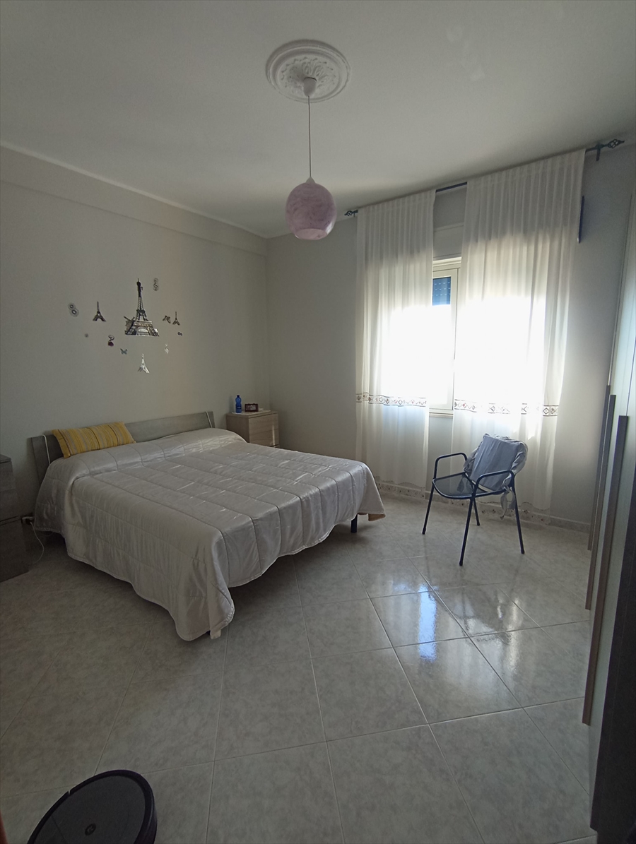 Quadrilocale in vendita, Erice casa santa