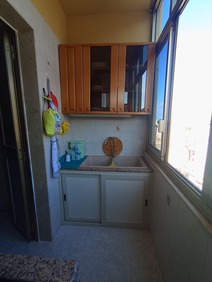 Quadrilocale in vendita, Erice casa santa